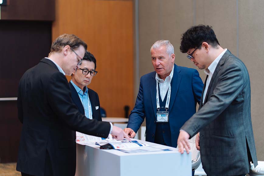 HSP Day2 Exhibition KAOKOSt