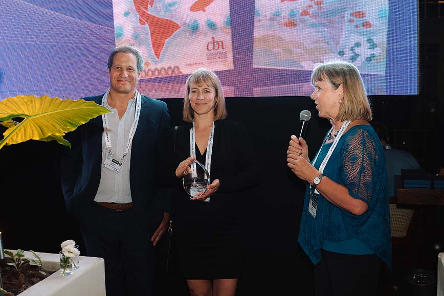 HSP Day3 Awards KAOKOSt