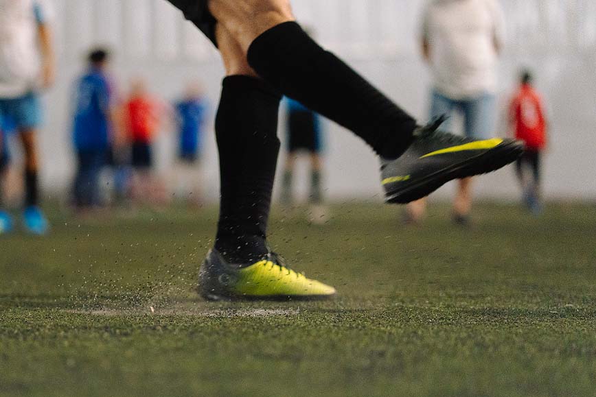 HSP Day4 FootballMatch KAOKOSt