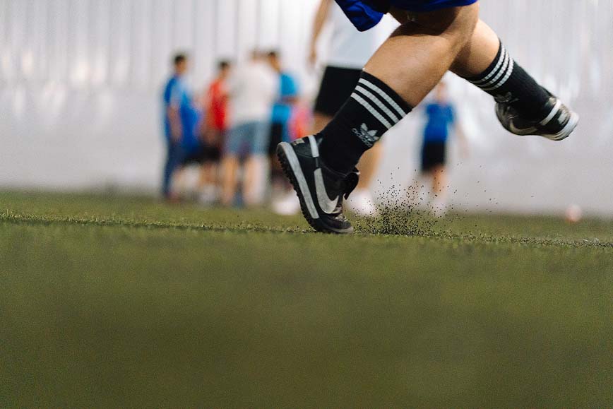 HSP Day4 FootballMatch KAOKOSt